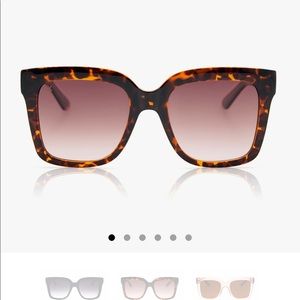 Lesdomakeup x Dime Optic Sunglasses
